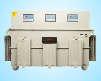 ABP Servo Voltage Stabilizer